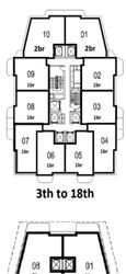 The Scotts Tower (D9), Condominium #296446401